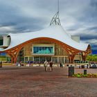 Centre Pompidou Metz X