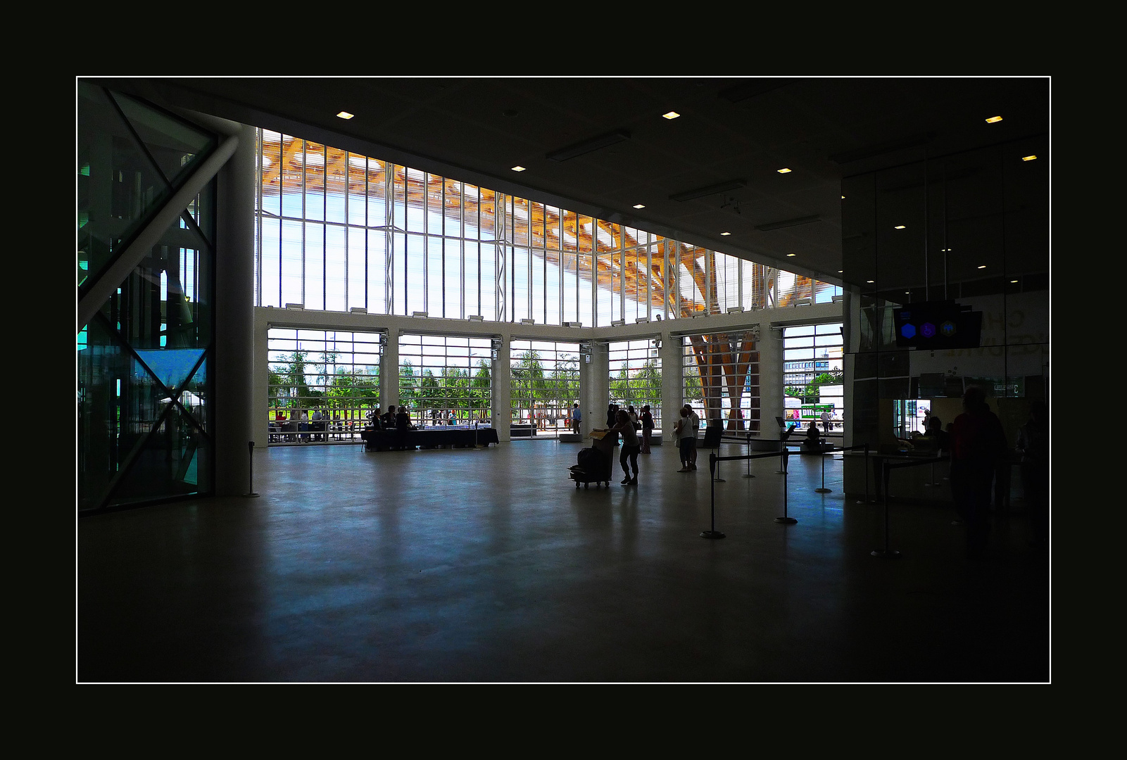 Centre-Pompidou-Metz XI