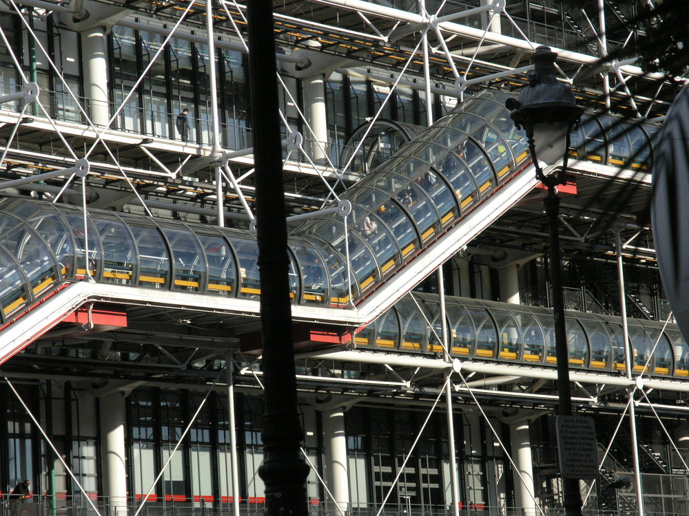 Centre Pompidou (Paris)