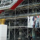 Centre Pompidou -Paris