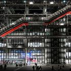 Centre Pompidou - Paris