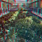 Centro (3D für rot/cyan Brille)