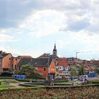 centro antiguo de Bamberg