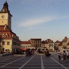 CENTRO BRASOV (ROMANIA)