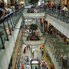 centro comercial en Caracas de Venezuela