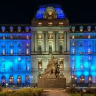 Centro Cultural Kirchner