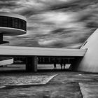 Centro culturale Niemeyer 2