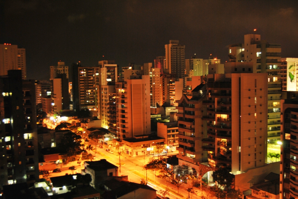 CENTRO DA CIDADE