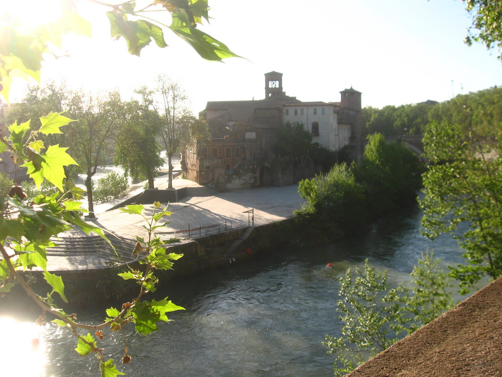 centro da favola