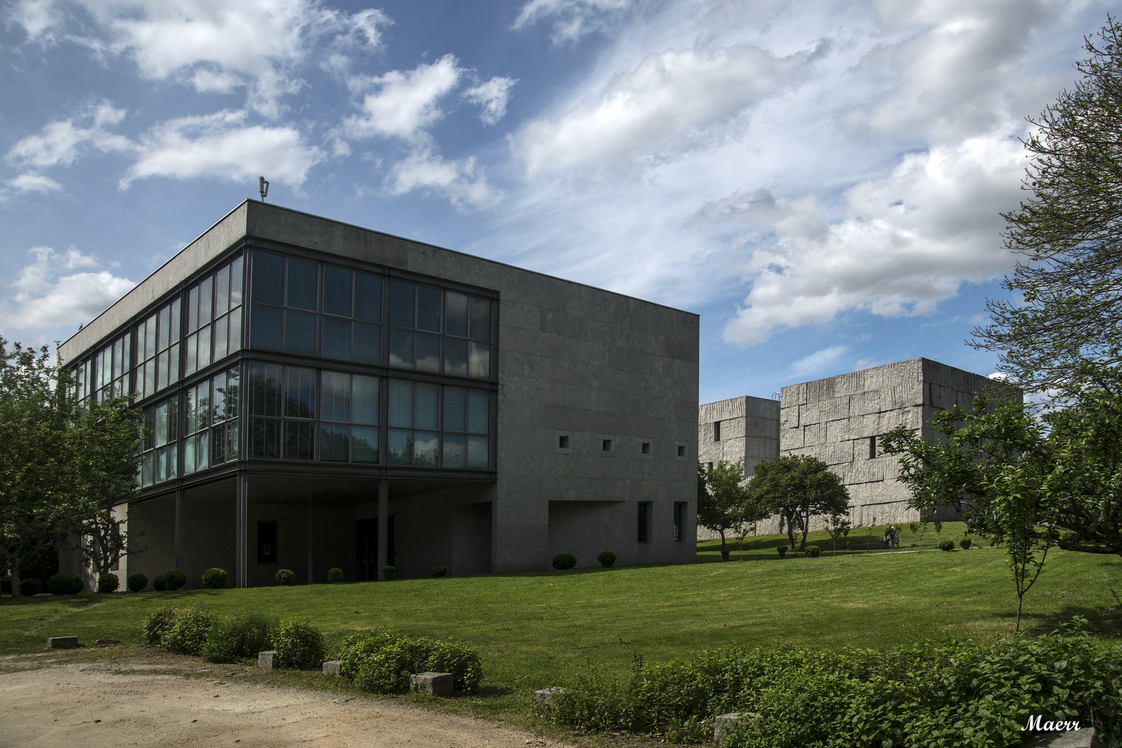 Centro de Estudios Avanzado