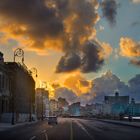 CENTRO DE HAVANA, MALECON