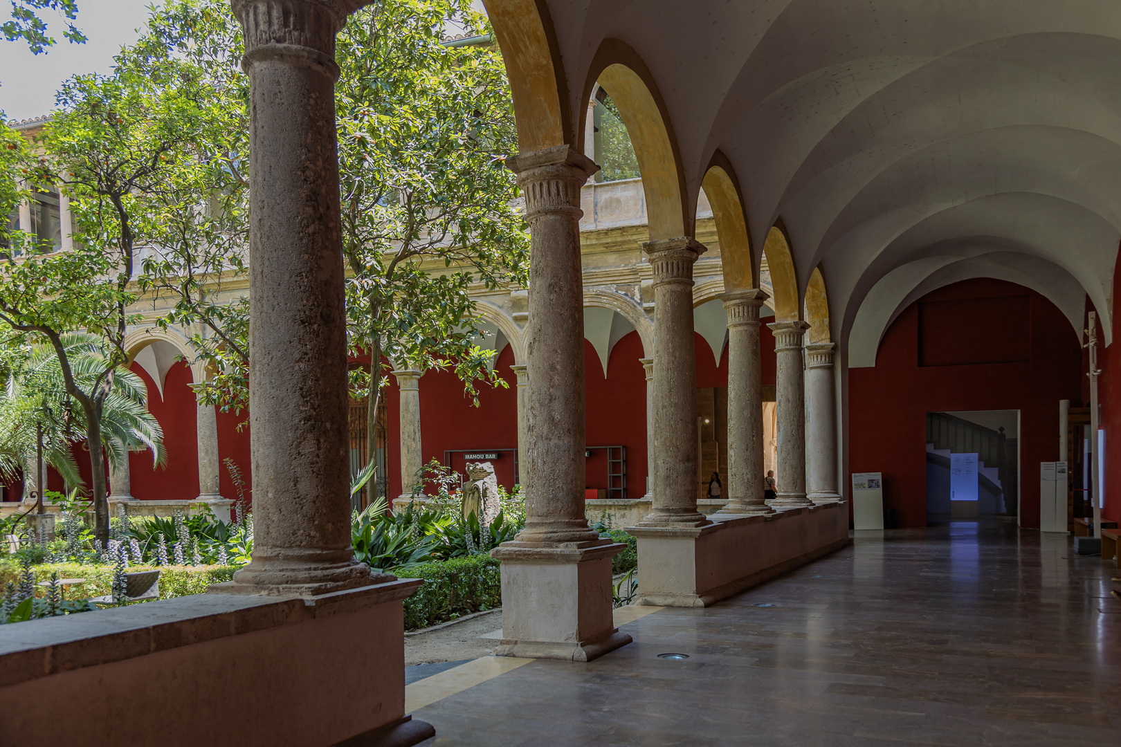 Centro del Carmen de Cultura Contempora?nea