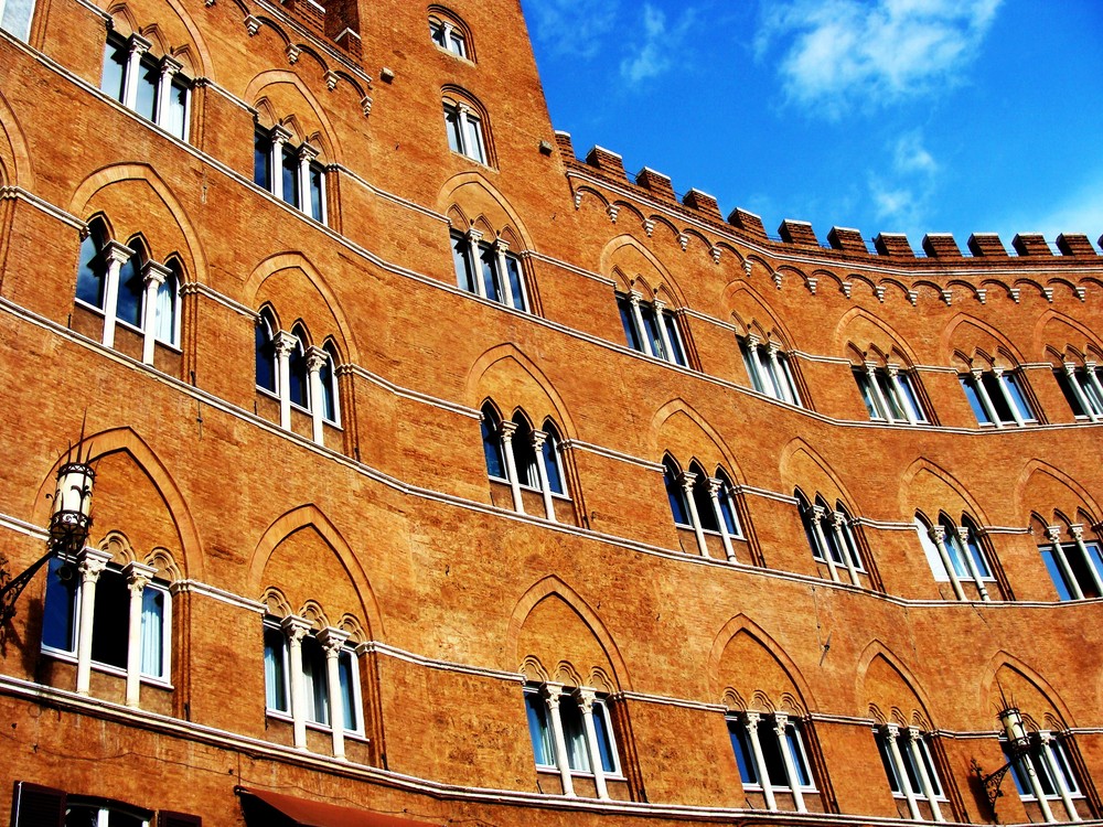 centro di Siena