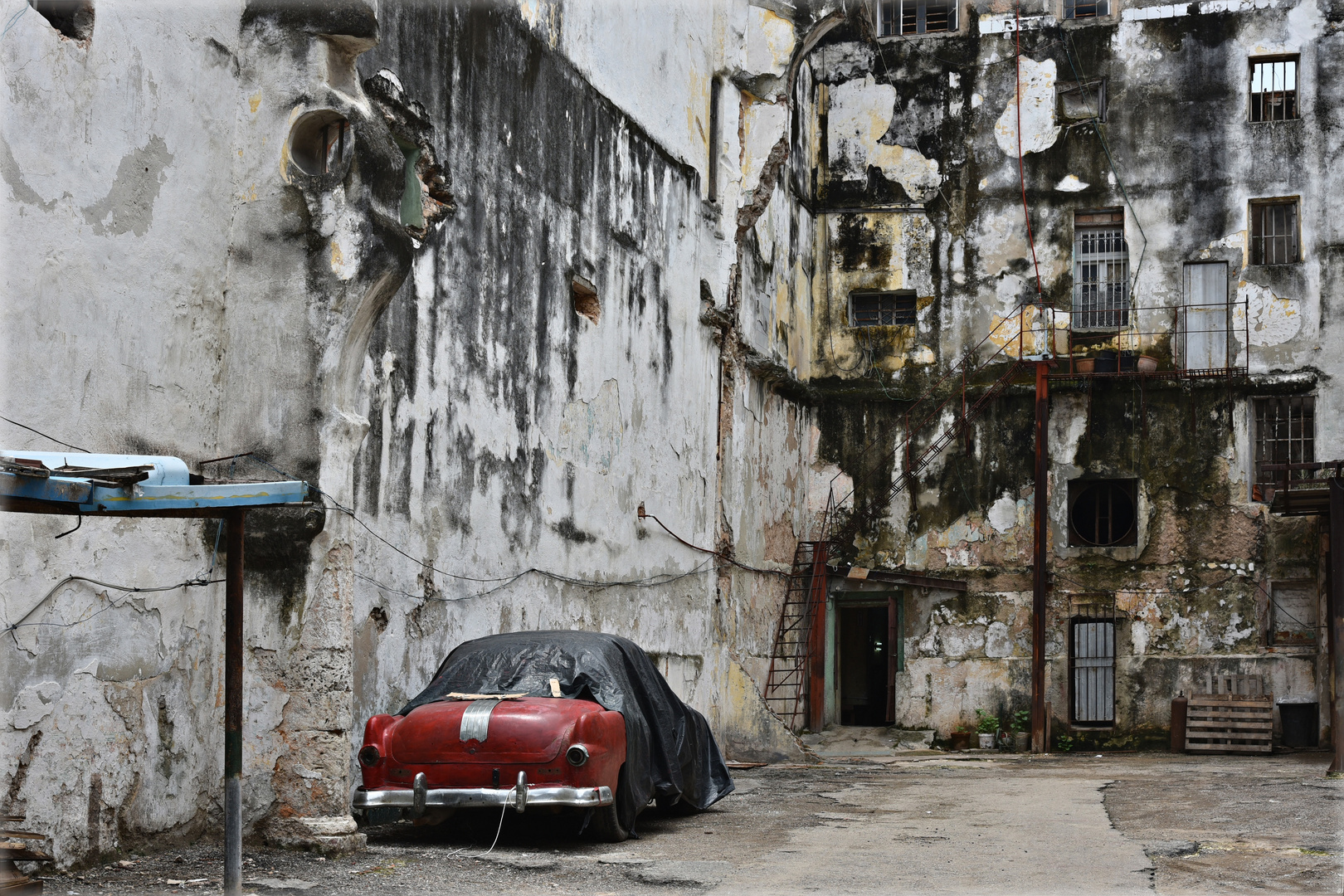 Centro Habana