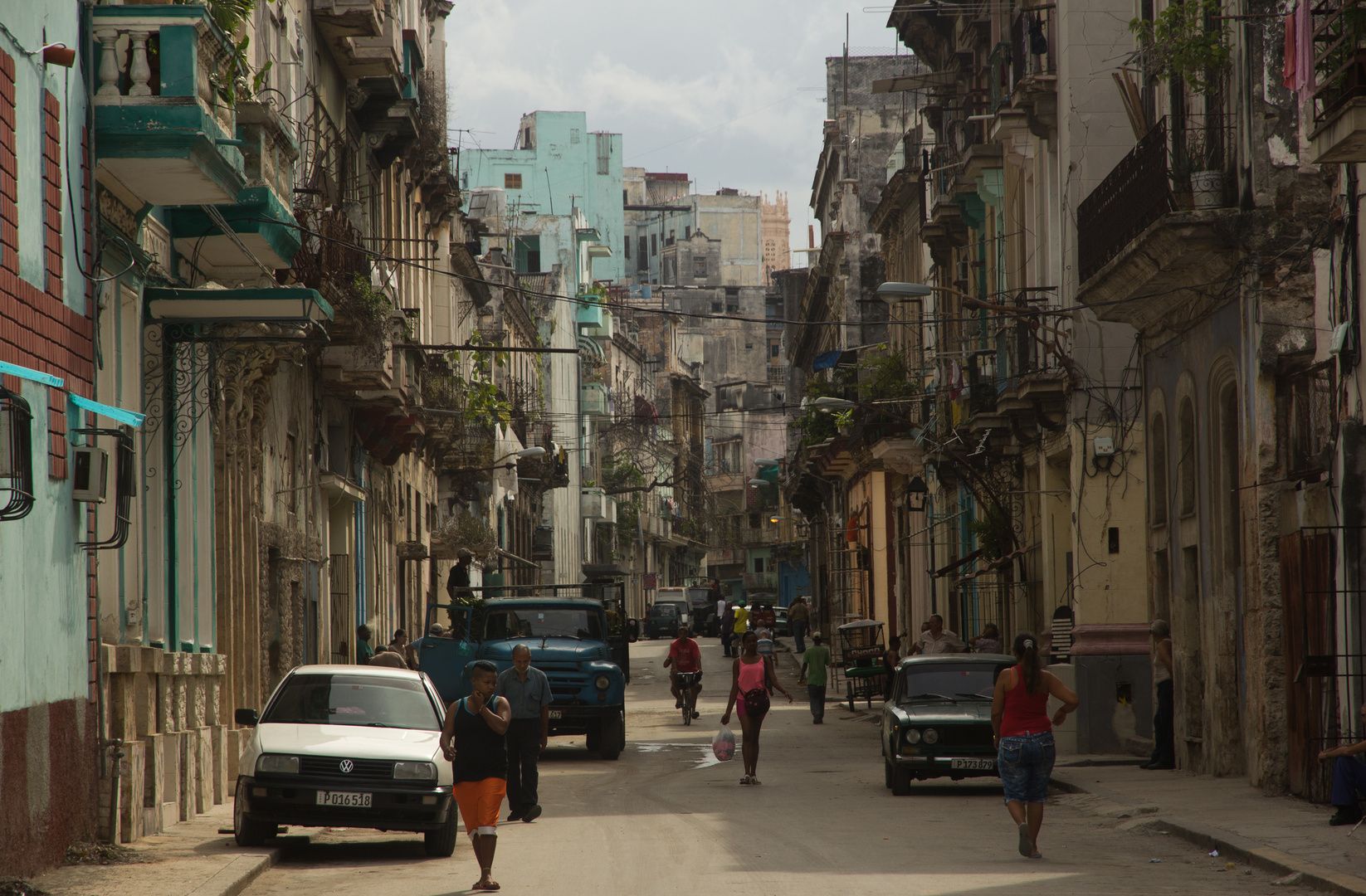 Centro Habana 2