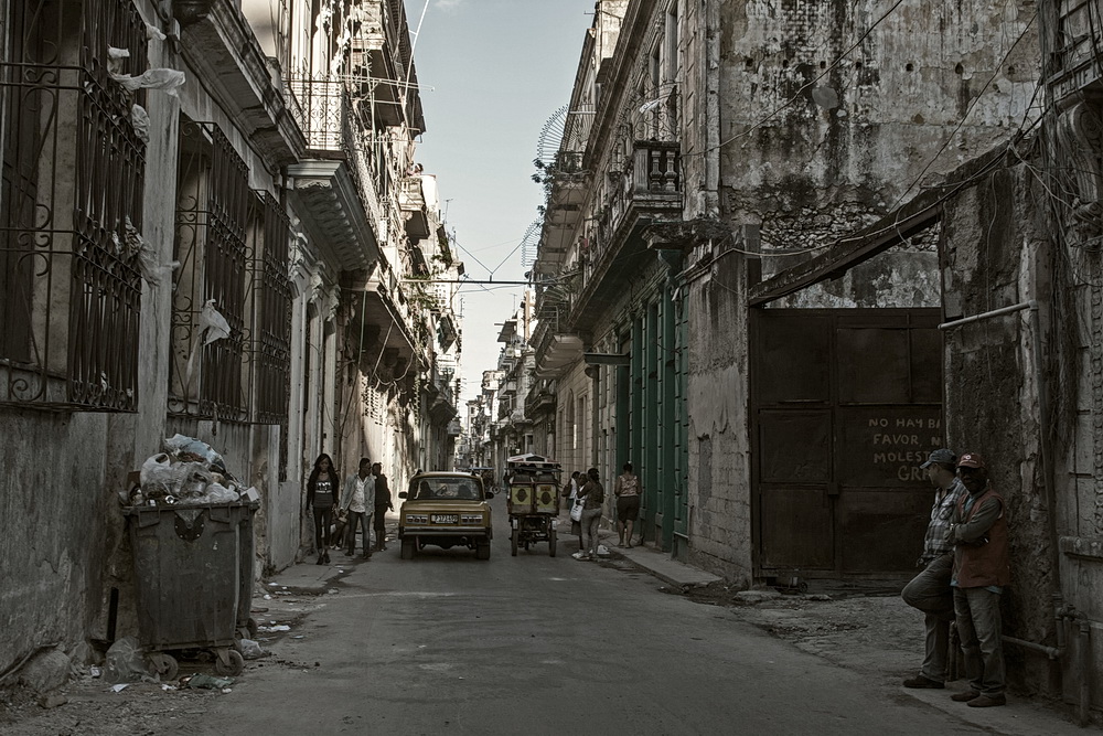 Centro Habana