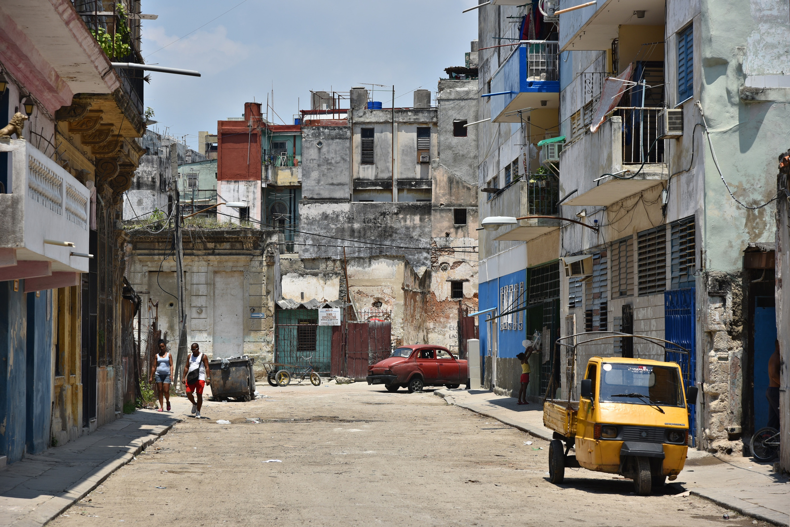 Centro Habana