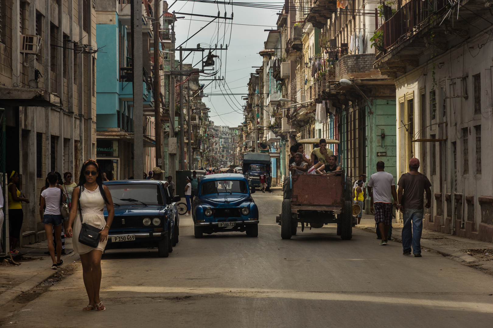 Centro Habana 5