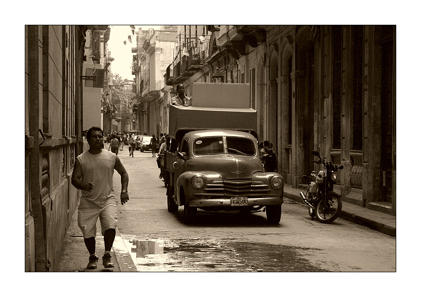 Centro Habana