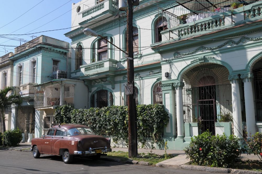 Centro Habana II