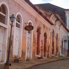 Centro histórico de São Luís