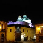 Centro Histórico Quito