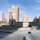 Centro Internacional - Bogotá Colombia