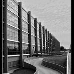 Centro Judicial. Santa Rosa, La Pampa, Argentina.