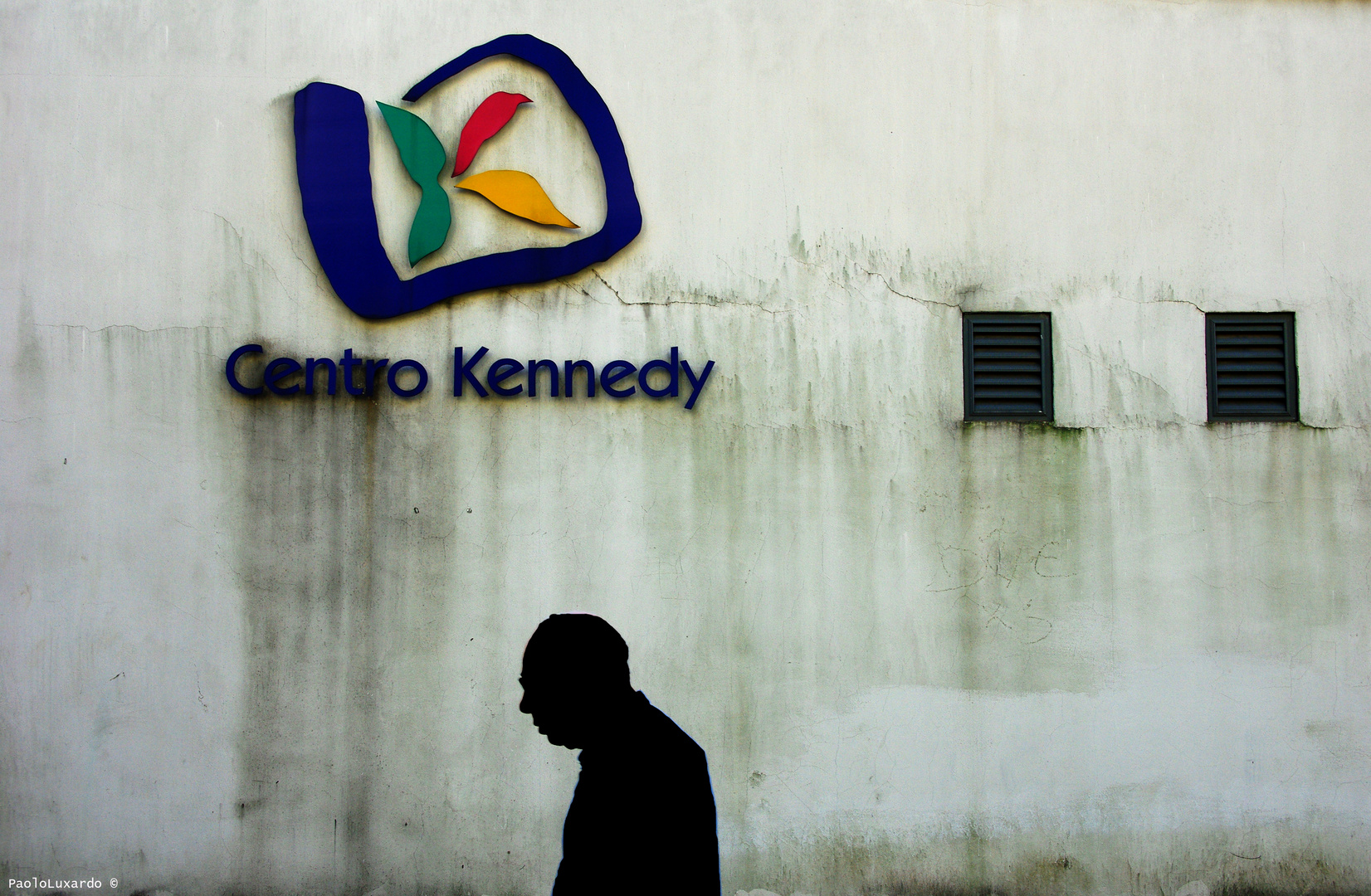 Centro Kennedy