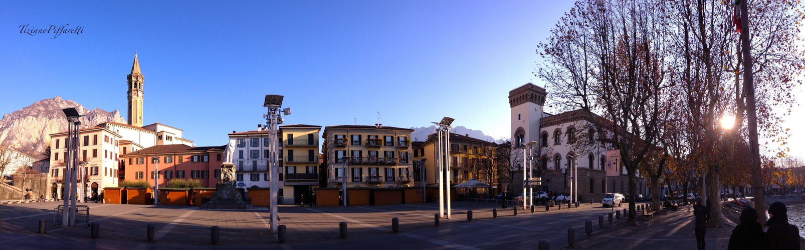 Centro Lecco