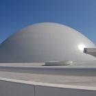 Centro Niemeyer 2