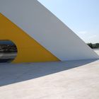 Centro Niemeyer 4