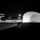 Centro Niemeyer