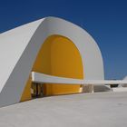 Centro Niemeyer 6