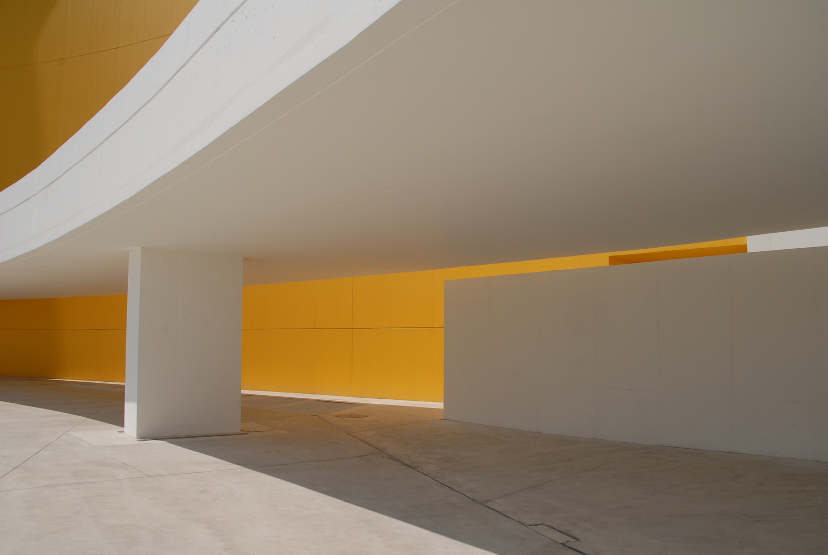 Centro Niemeyer 7