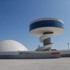 Centro Niemeyer