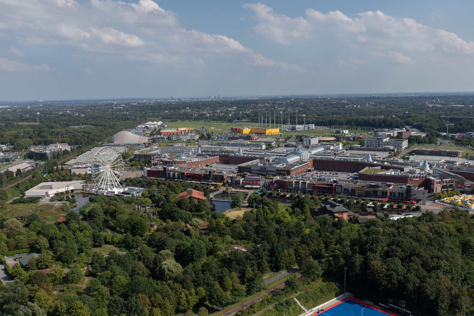 Centro Oberhausen