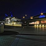 Centro Oberhausen Bahnhof