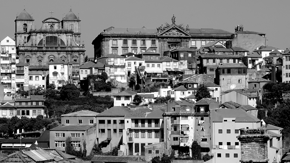 Centro Portugues de Fotografia