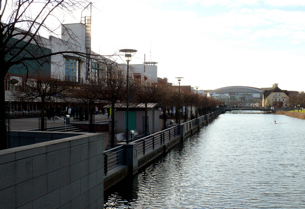 Centro Promenade