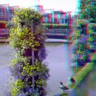 Centro Promenade (3D für rot/cyan Brille)