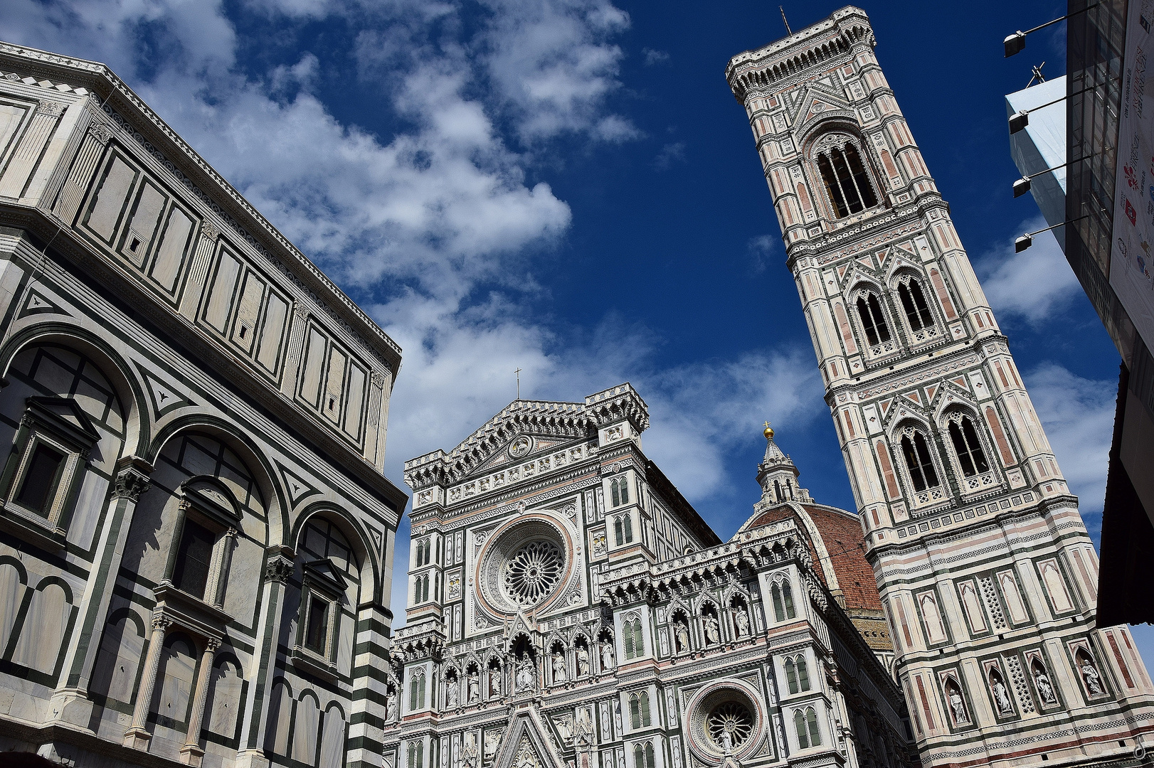 Centro Religione   --   Firenze   ©D6939