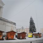 centro Schio nel periodo natalizio