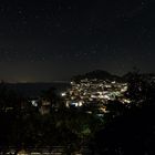 Centro Storico at Night 