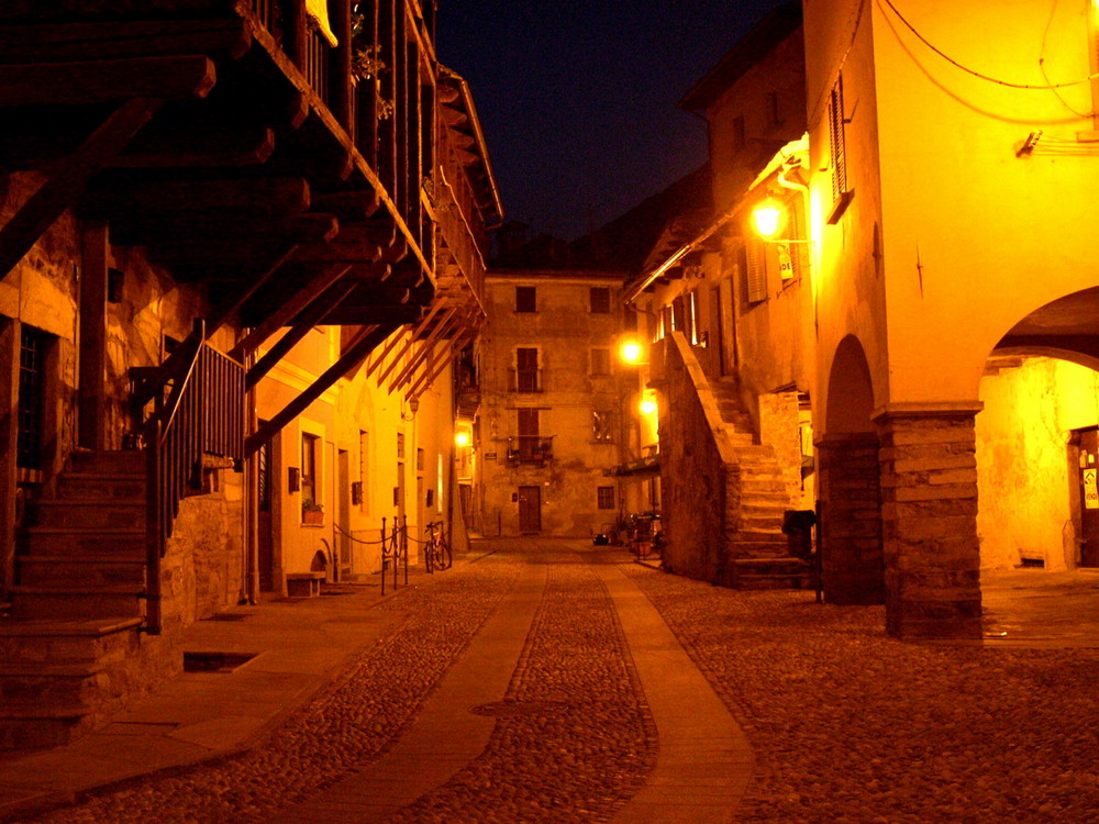 centro storico