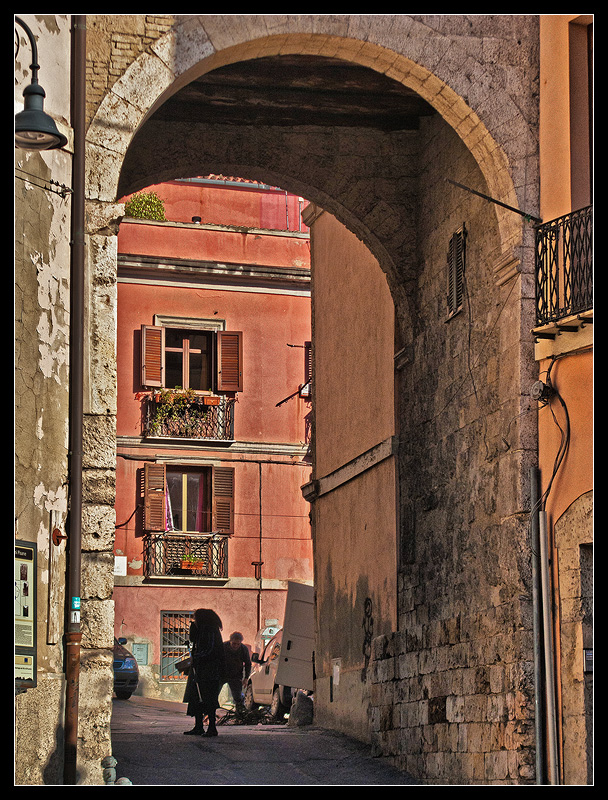 Centro Storico, Cagliari