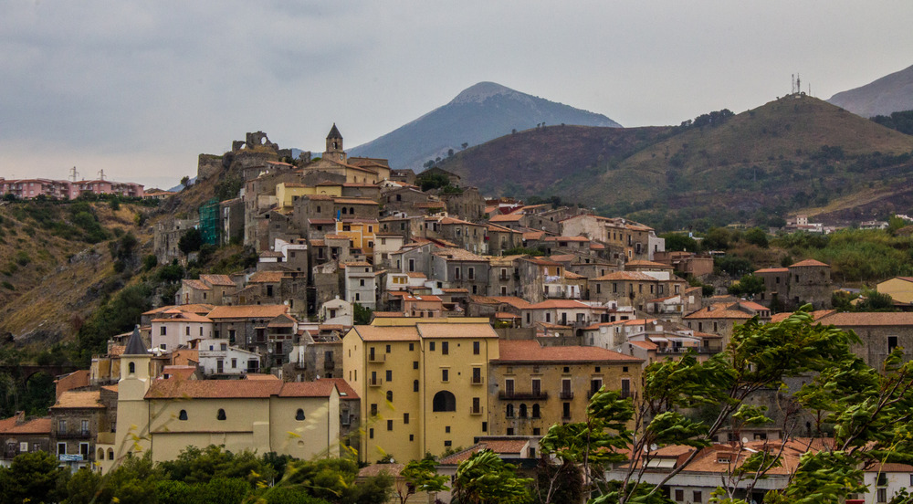 Centro storico