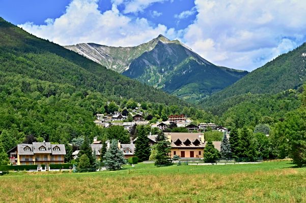 Centrovalli Schmalspurbahn von Locarno nach Domodossola