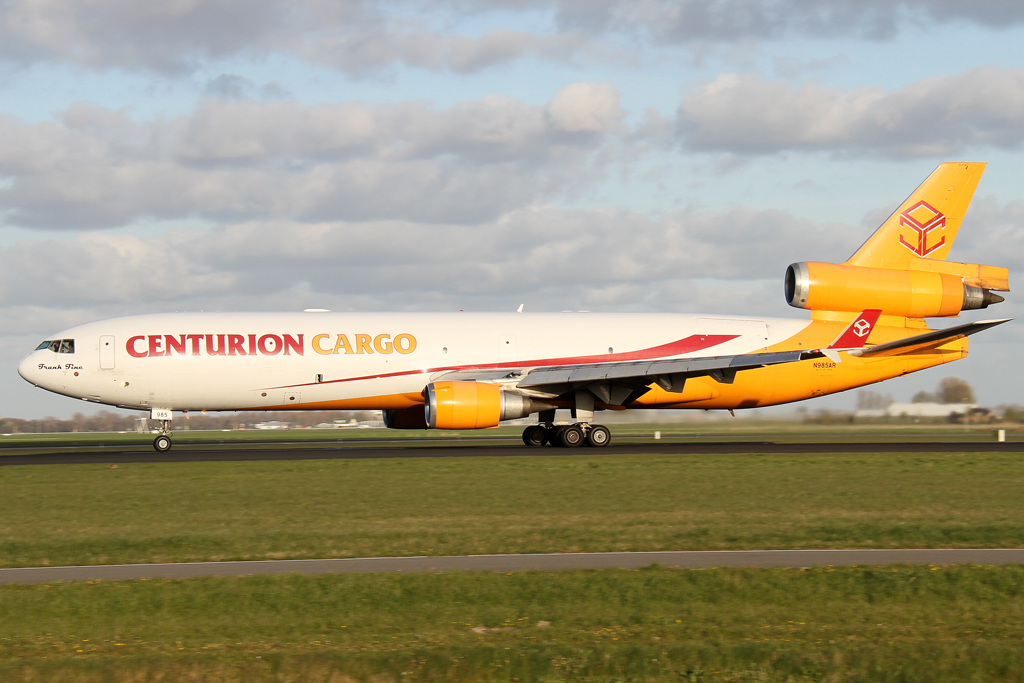 Centurion MD11