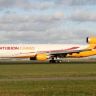 Centurion MD11